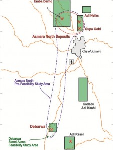Sunridge Eritrea