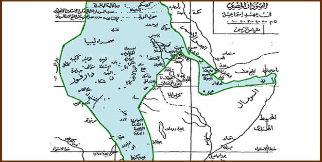 Nile Politics: Egypt’s Kiss Of Death