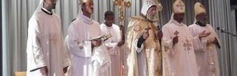 Eritrean Orthodox Diocese established In Europe