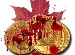 Nevsun’s Blood Stained Gold-Coins