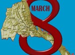Eritrean Women, March 8 And NUEW