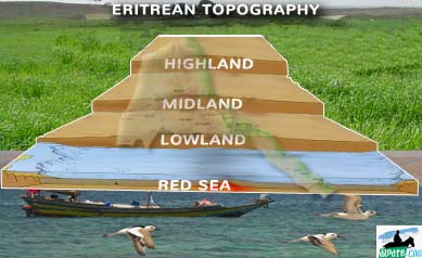 Politics of Nouns And Topography