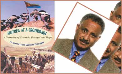 Andebrhan Welde Giorgis’ Book: A Commentary