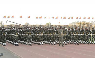 Democratic Coup In Eritrea: Unrealistic Utopian Project