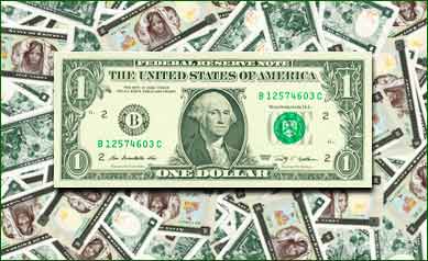 Shortage of Nakfa Bills Reported Outside Eritrea