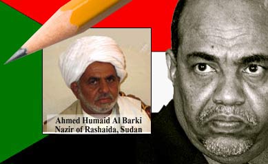 Who Will Speak for the Voiceless Eritreans In Sudan?