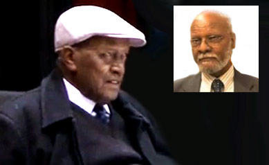Omar Jabir: A Wise Elder Departs