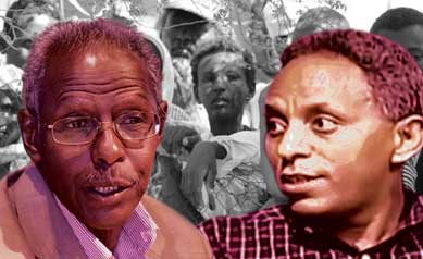 Eritrea’s Compulsory “National Service”: 18 and Life