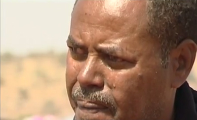 A Documentary: Eritrean Refugees In Ethiopia (Part 1)