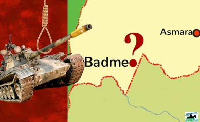 Badme: Woyane’s Fraudulent Casus Belli To Wage War Of Aggression- P2