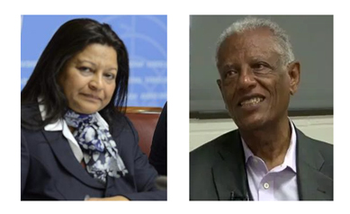 Professor Asmerom Legesse Gets It Wrong