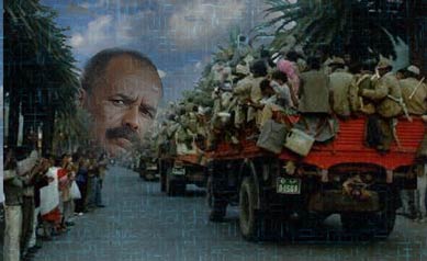 Accommodating Tyranny Is Historic Mistake