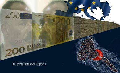 Europe’s Cynical Designs On Eritrea: Political Agenda