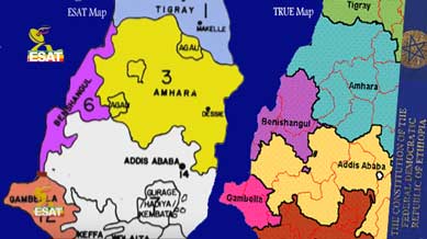 Ethiopia And the Ghosts Of The Ancien-Regime