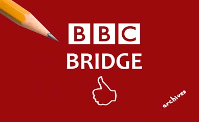 BBC & Its Tiny Circle Of Sources