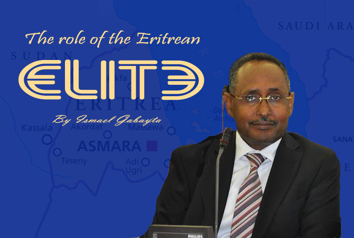 The Role of the Elite In Leading Their Communities
