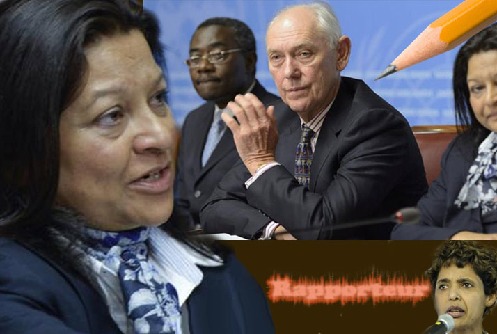 Eritrean Opposition Goal For PFDJ: Death By 1,000 Cuts