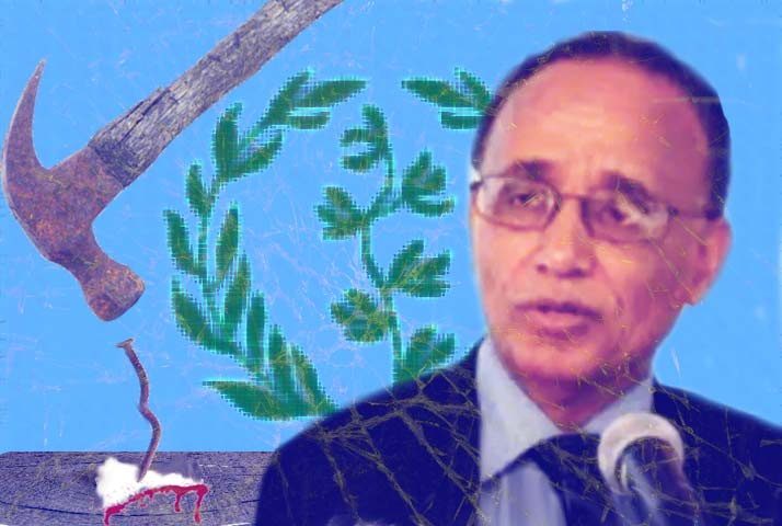 Eritrea’s Flawed Beginning in 1991: How It Contributed to What it is Today