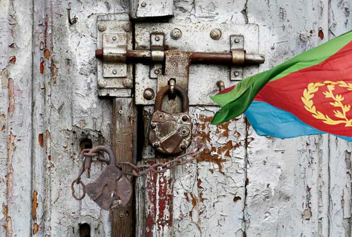 UN Sanctions Against Eritrea Likely to Outlast Current Regime