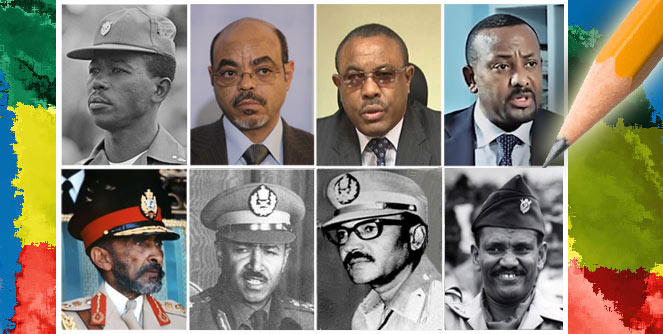 Eritrea: Ethiopia’s Achilles’ heel–Will PM Abyi Ahmed Succeed in Bringing Peace?