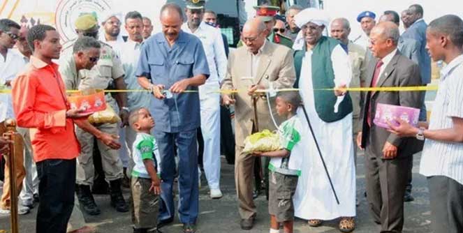 Acute Food Shortage In The Sahel Region of Eritrea