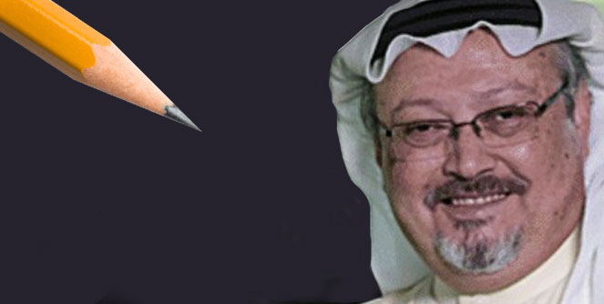 Saudi Dissident Journalist Allegedly Murdered in Turkey