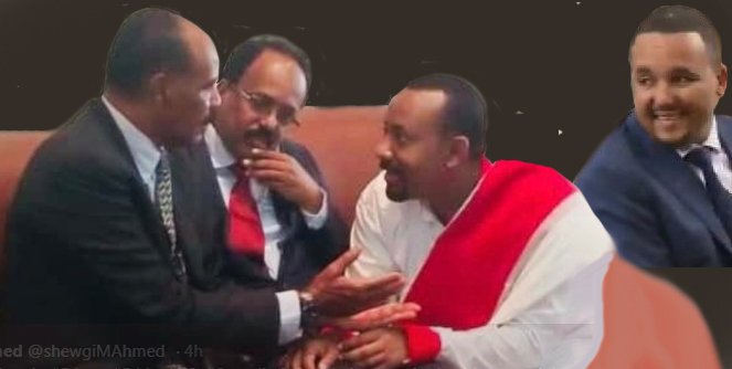 Hastily Prepared Tripartite Meeting Wrapped Up