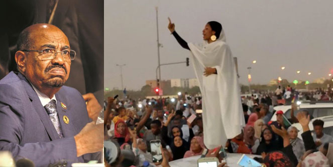 Sudan: Al Bashir’s Government Ousted