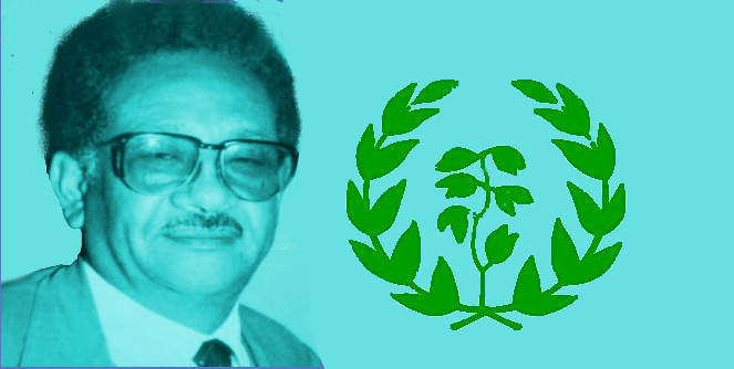 Eulogizing Ali Mohammed Said Berhatu