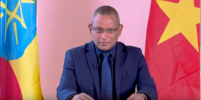 Ethiopia: Debretsion’s Final Nail in the EPRDF Coffin