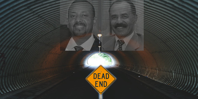 The Waning Days of Tyrannical Rule in Eritrea