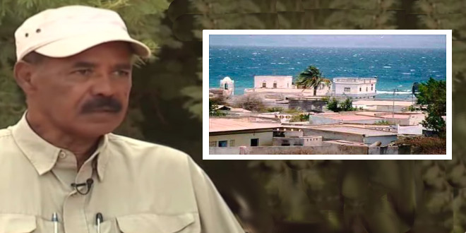 Post-Islamism in Eritrea, Why Does It Is Matter?