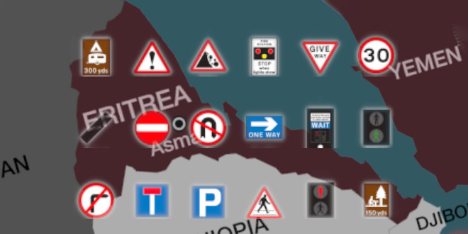 The Eritrean Misery Cycle And The Way Out