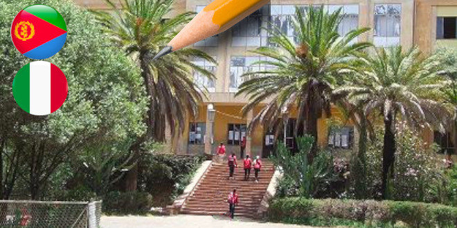 The Moody Government Closed Italian Schools