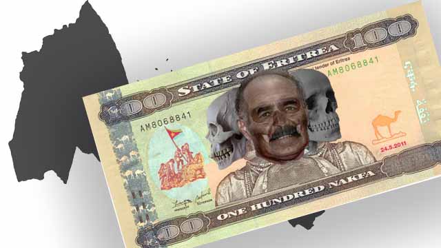 Eritrea: A Victim of Modern Necropolitics