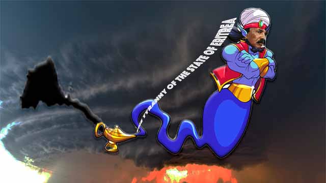 Eritrea: It is left to us!