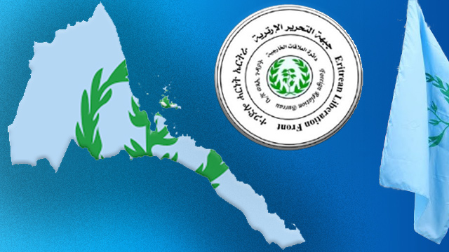 ELF Statement: The War In Tigrai