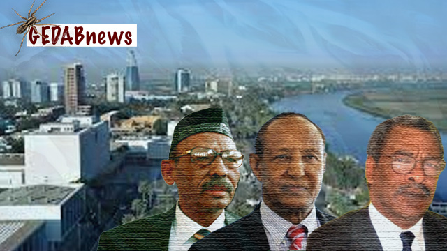 Alleged Consultation to Form a Military Wing Unfounded