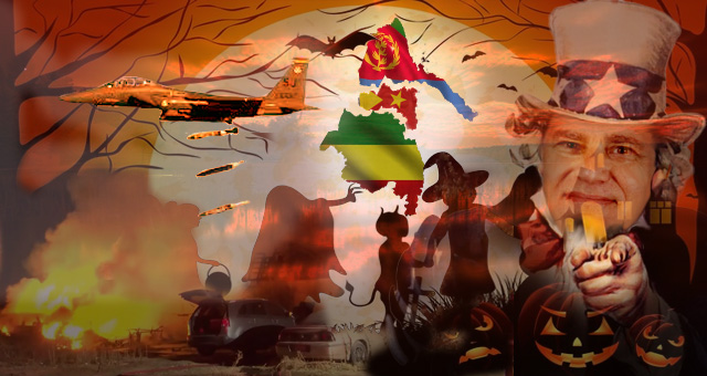 Of Guerilla Diplomacy and Granary Courtship