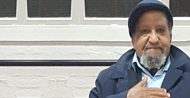 Hafeez Saaddin Mohamed Badlay: a tribute
