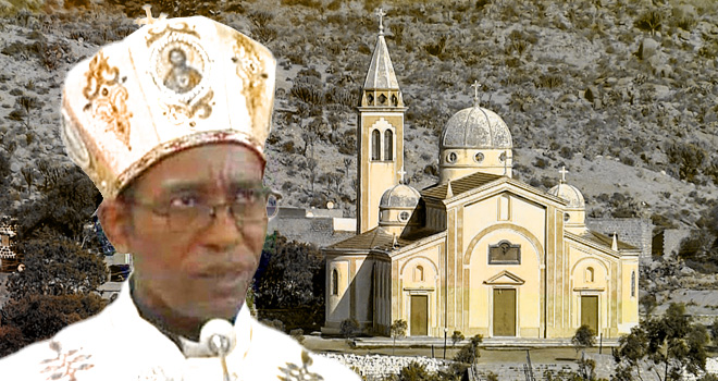 Abba Fikremariam Arrested In Asmara