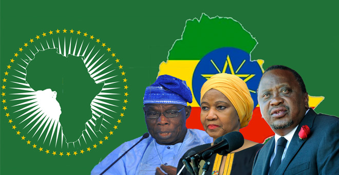 AU Team Expected In Mekele Soon