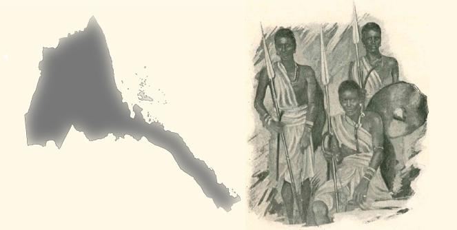 Eritrea’s Mendelai (መንደላይ), Manhood & Cobra