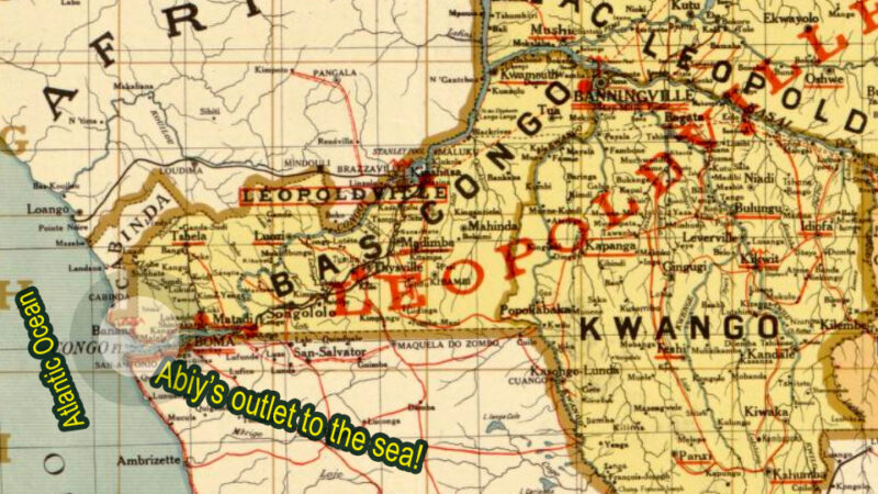 PM Abiy & Co, bullying, belaboring, and big lies