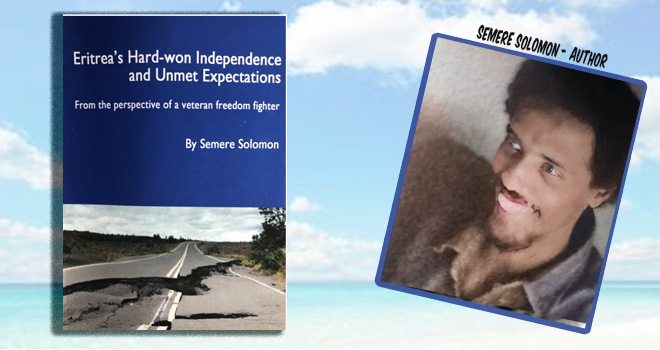 Revelations of a Former Eritrean Freedom Fighter