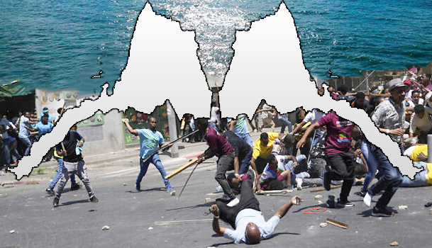 The Dilemma of Eritrean Diaspora Movements – Article review