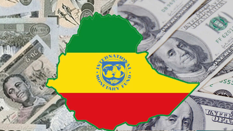 Is Ethiopia Doomed?