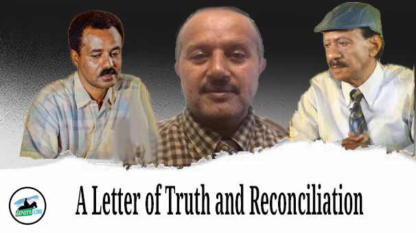 Reviewing Negarit 320: A Letter of Truth and Reconciliation