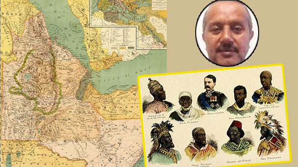 The Disease the Colonizers Left Behind – The River Remembers Series*