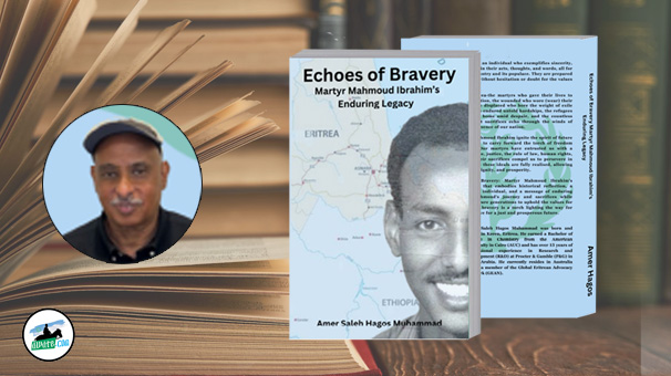 Memory, Martyrdom, and the Eritrean Struggle